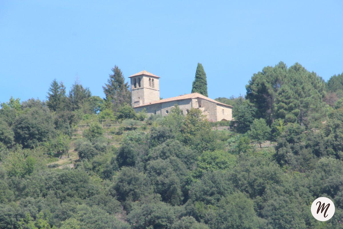 L'eglise de Nieigles