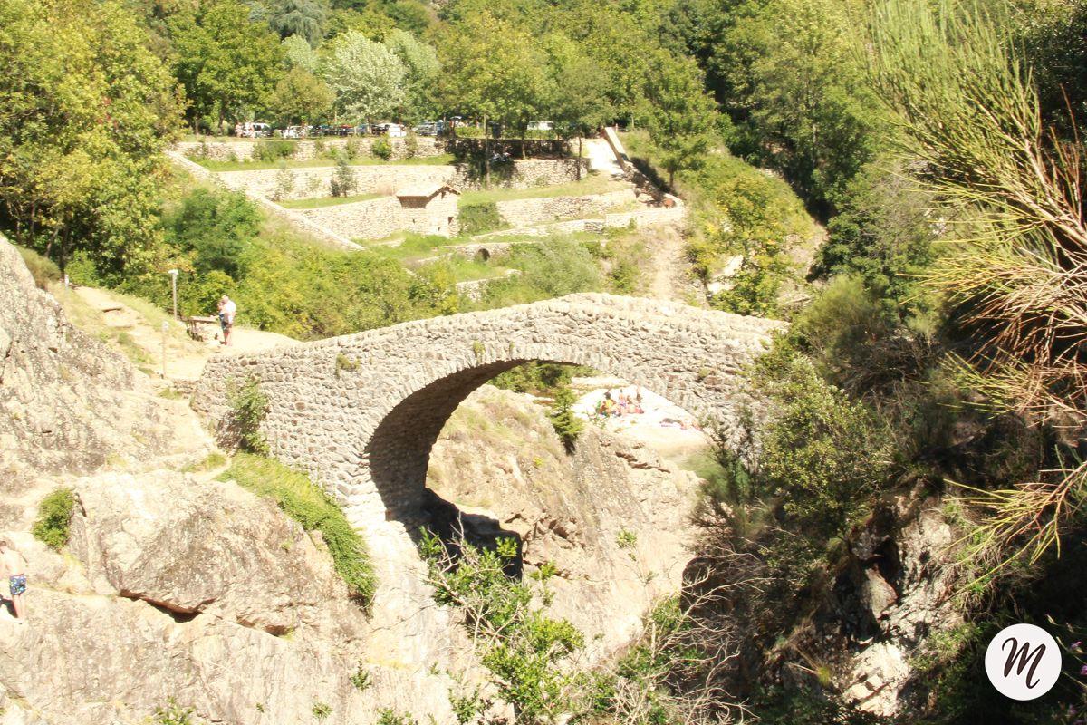 Le Pont du Diable