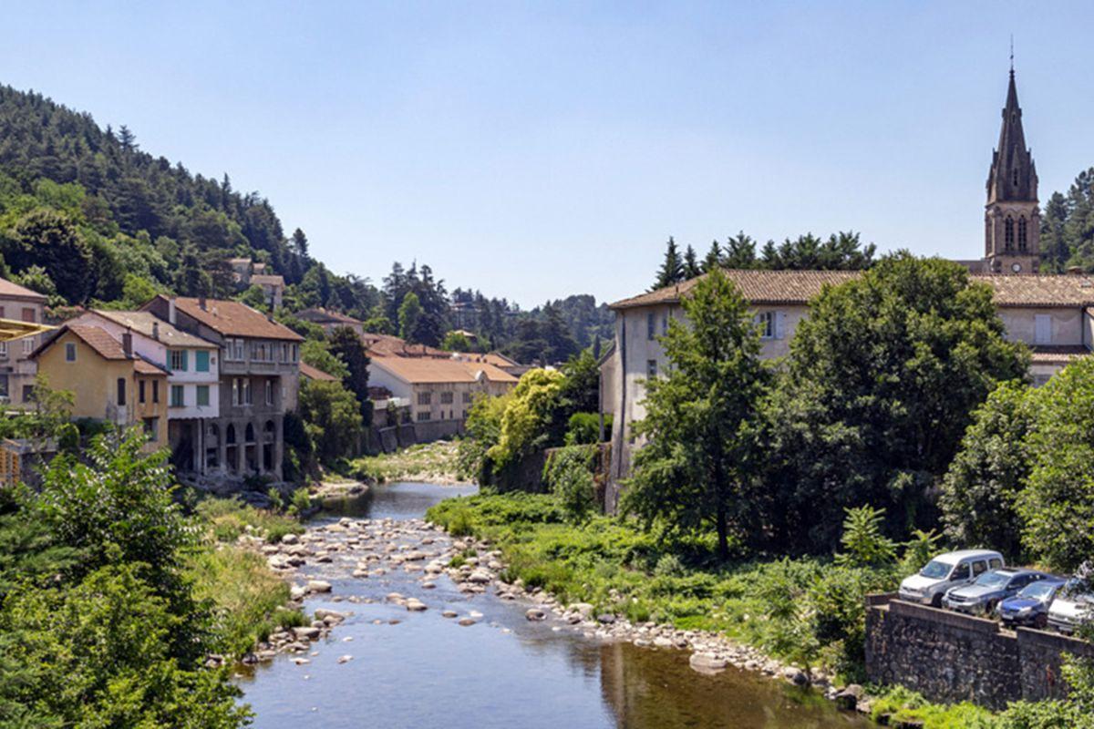 Vals-les-Bains